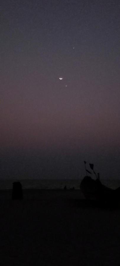 Beachcampers Only For Foreign Traveler'S Alappuzha Exterior foto