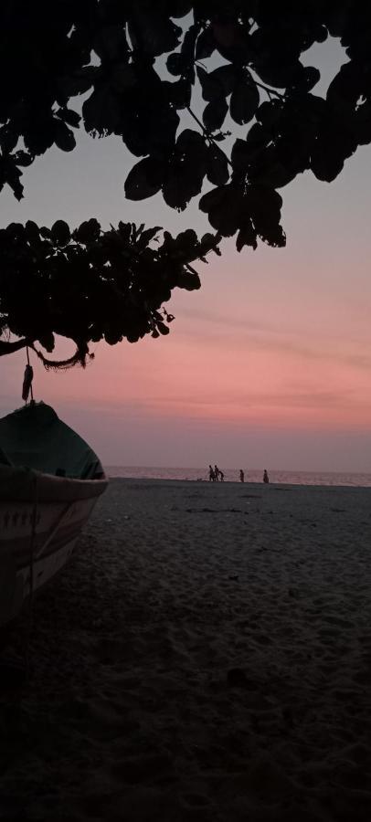 Beachcampers Only For Foreign Traveler'S Alappuzha Exterior foto