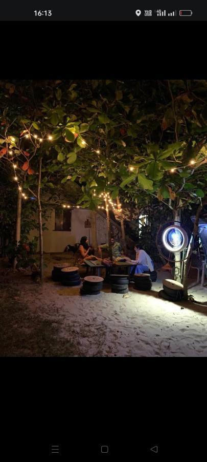 Beachcampers Only For Foreign Traveler'S Alappuzha Exterior foto