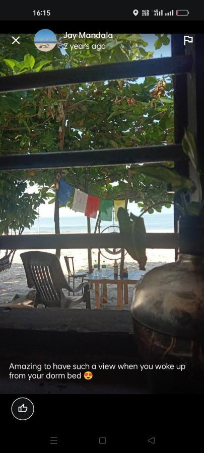 Beachcampers Only For Foreign Traveler'S Alappuzha Exterior foto